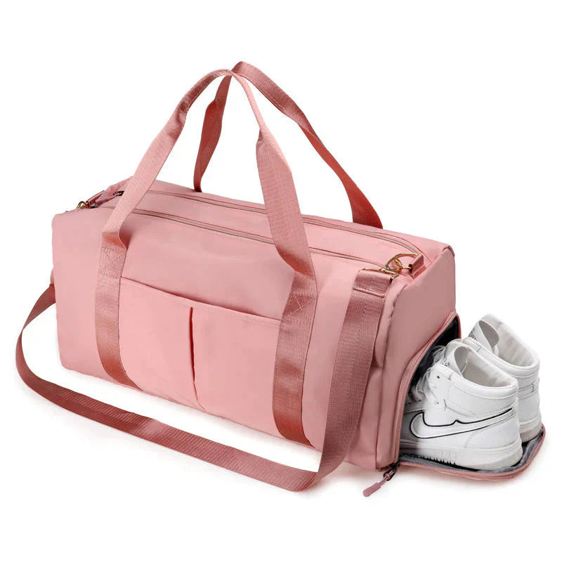 Sac de sport étanche – vue 2