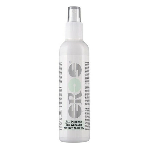 Nettoyant pour jouets intimes Eros – Spray 200 ml