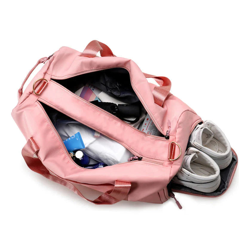 Sac de sport étanche – vue 9
