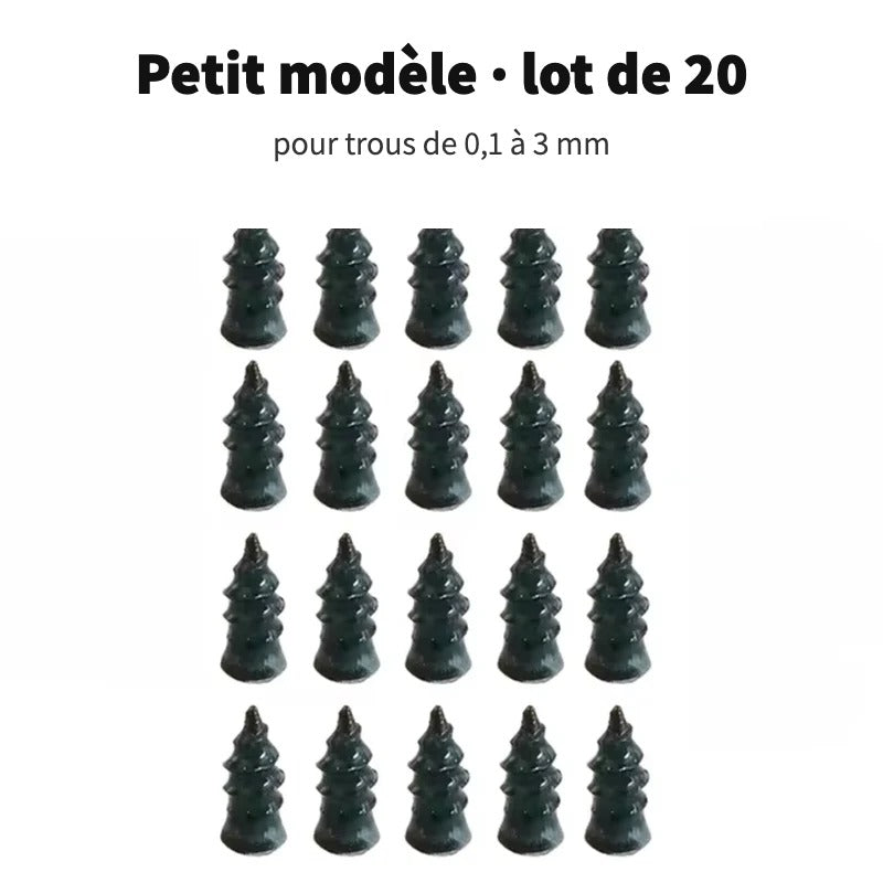 Kit de réparation pour pneus tubeless – vue 11