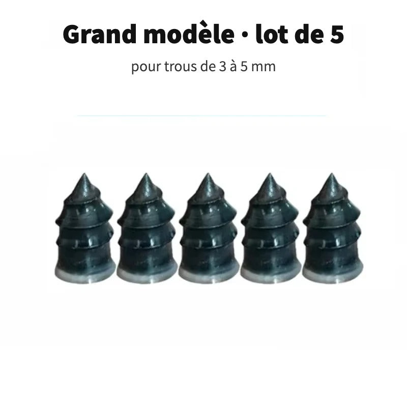 Kit de réparation pour pneus tubeless – vue 9