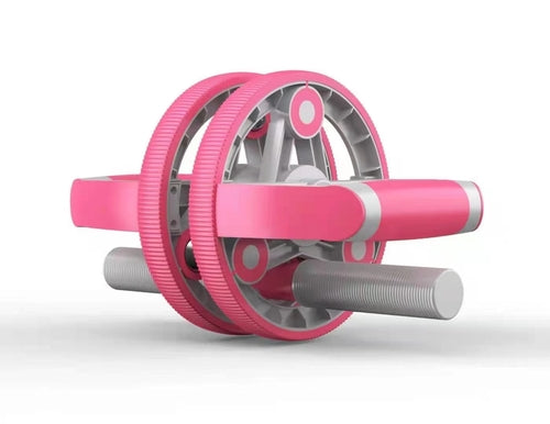 Contenu du kit roue abdominale