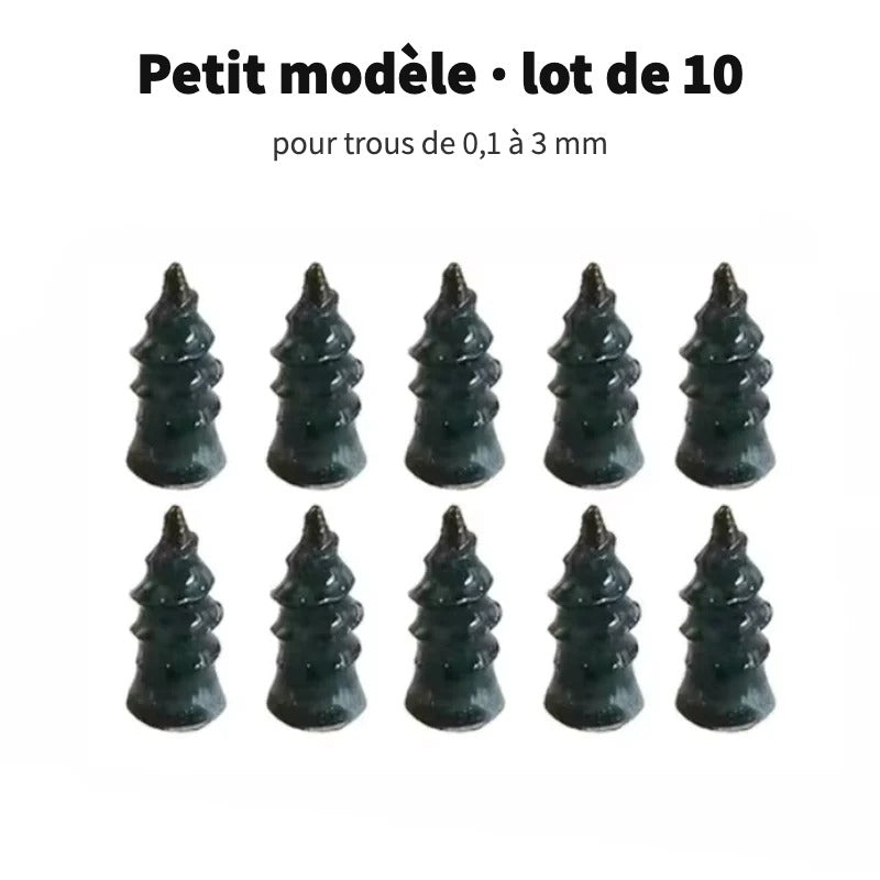 Kit de réparation pour pneus tubeless – vue 12