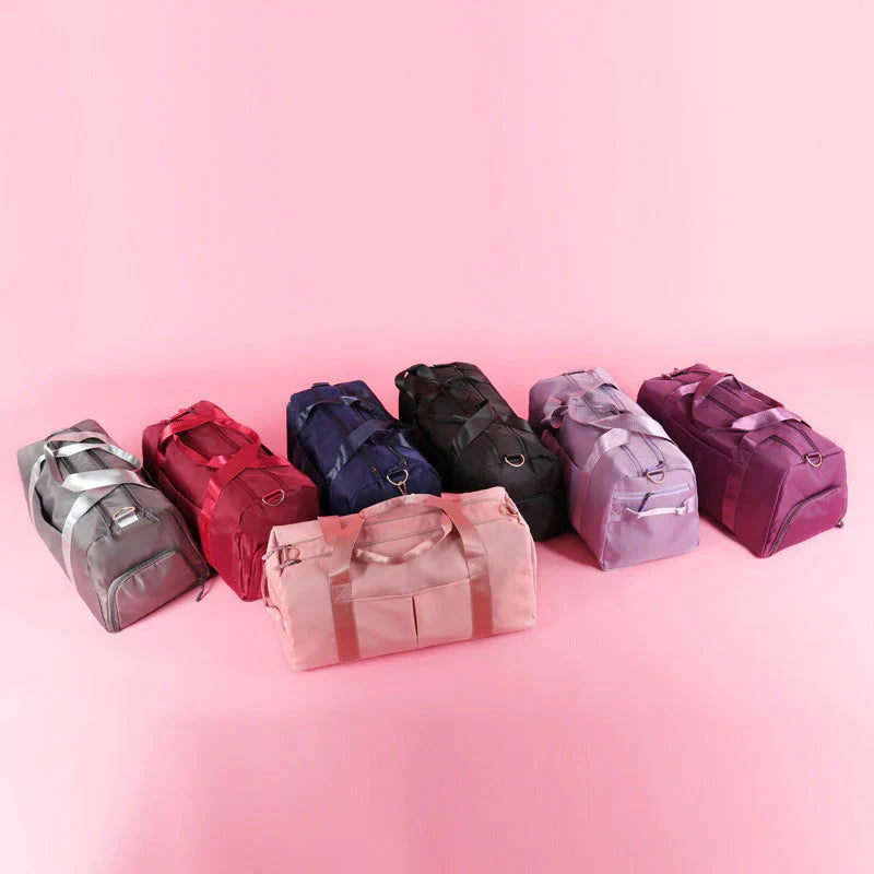 Sac de sport étanche – vue 10