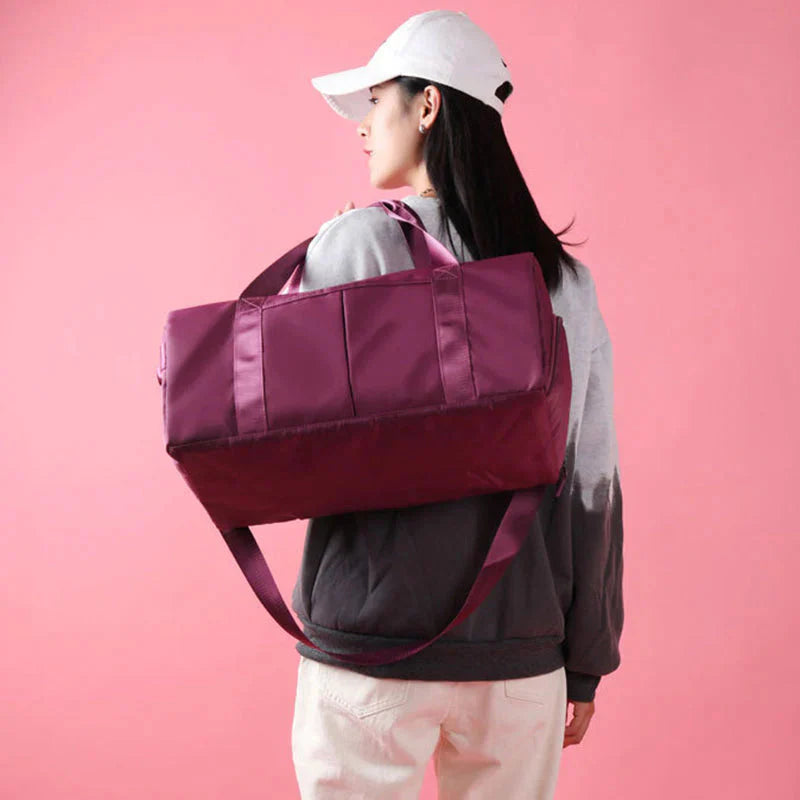 Sac de sport étanche – vue 5