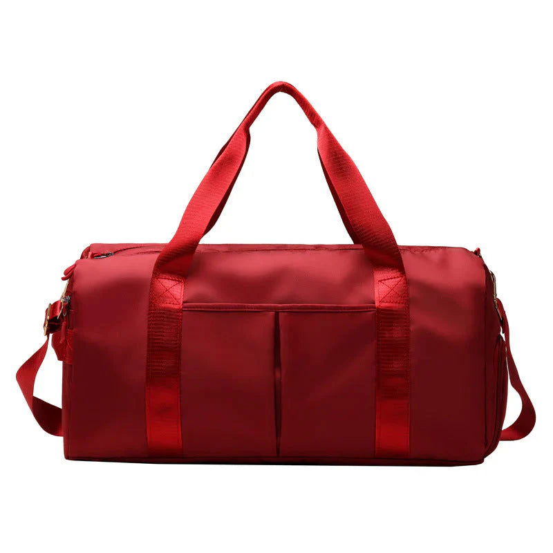 Sac de sport étanche – vue 1