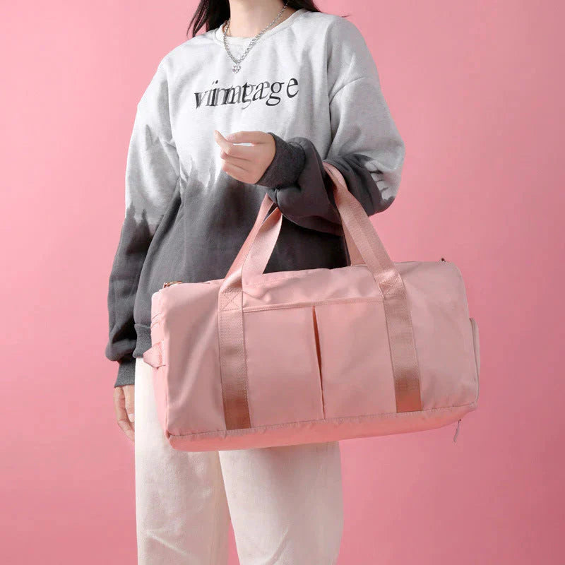 Sac de sport étanche – vue 3