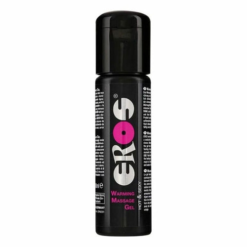 Gel de massage chauffant Eros – 100 ml