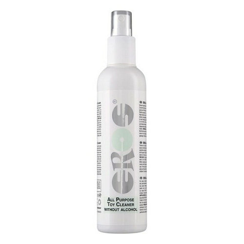 Nettoyant pour jouets intimes Eros – Spray 200 ml