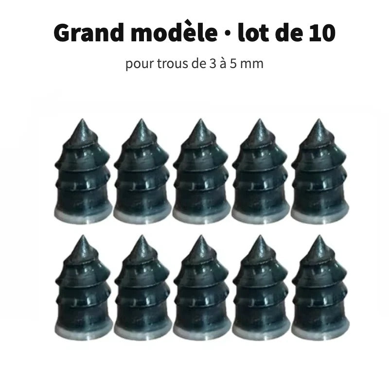 Kit de réparation pour pneus tubeless – vue 8