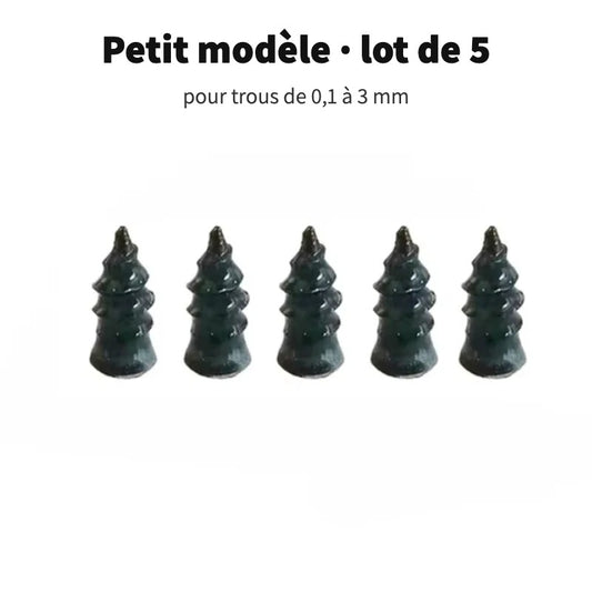 Kit de réparation pour pneus tubeless – vue 1