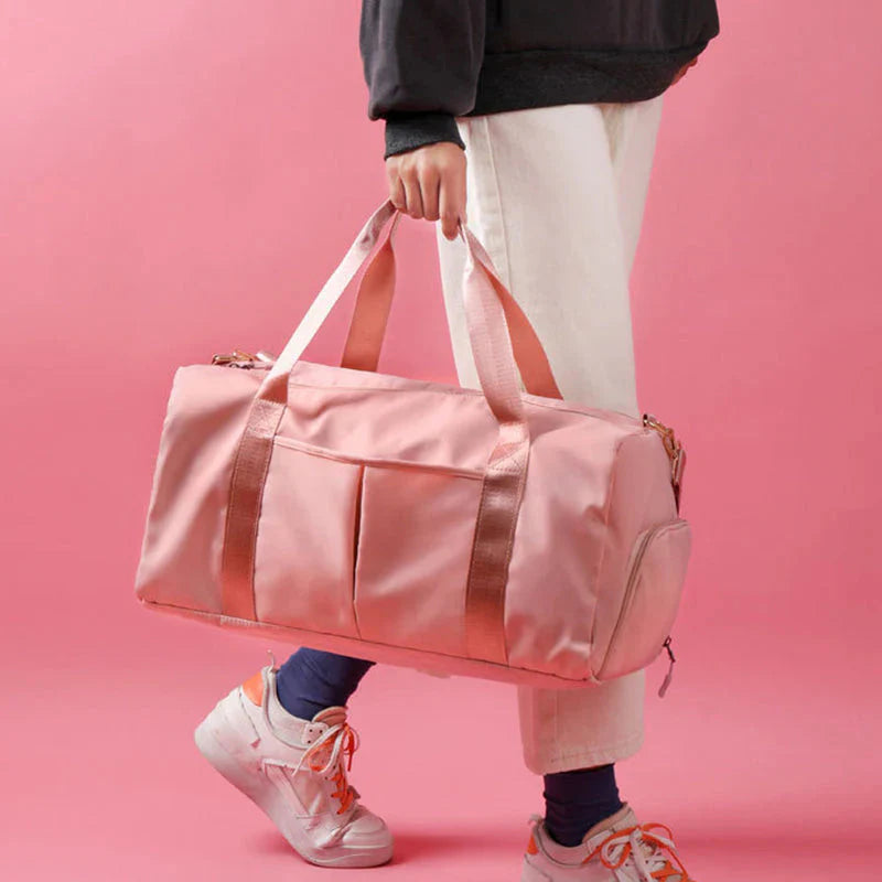 Sac de sport étanche – vue 4