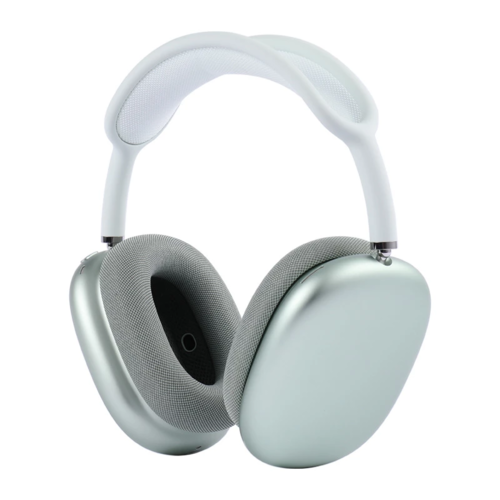 Casque Bluetooth sans fil – Son stéréo HiFi, design arceau