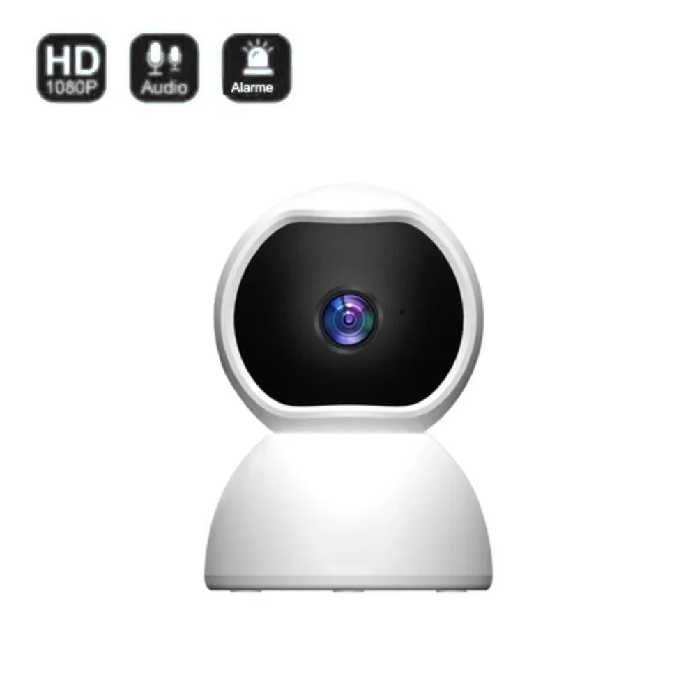 Caméra de surveillance intérieure 1080P