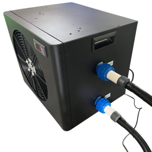 Refroidisseur d'eau pour bain froid