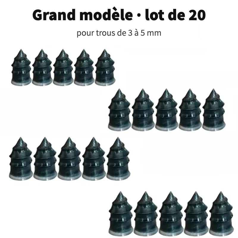 Kit de réparation pour pneus tubeless – vue 10